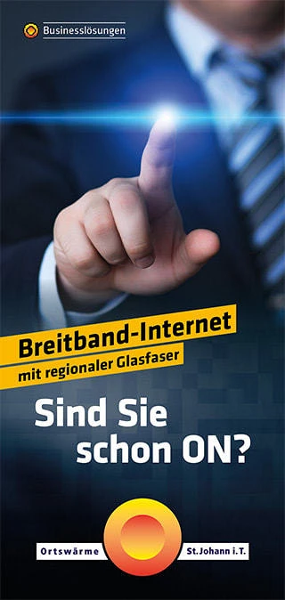 Businessfolder